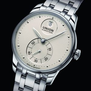 UNION Glashütte Seris Kleine Sekunde D013.228.11.021.00 Damenuhr