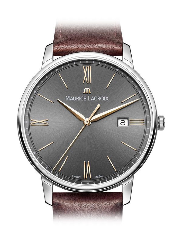 Maurice Lacroix ELIROS Date 40mm EL1118-SS001-311-1