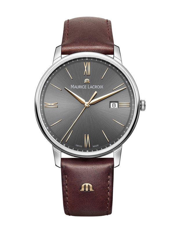 Maurice Lacroix ELIROS Date 40mm EL1118-SS001-311-1