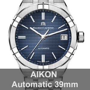 AIKON Automatic 39mm