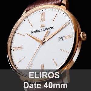 ELIROS Date 40mm
