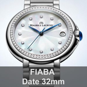 FIABA Date 32mm
