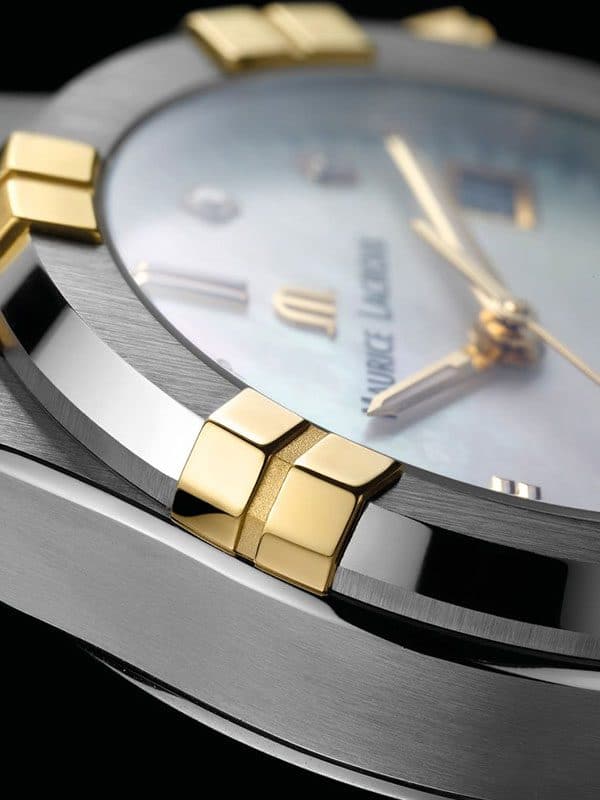 Maurice Lacroix AIKON Automatic 35mm AI6006-PVY13-170-1