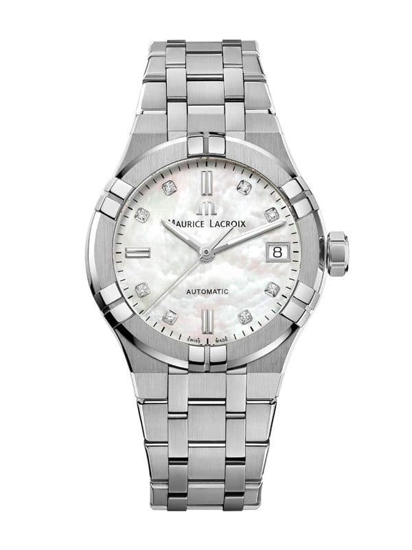 Maurice Lacroix AIKON Automatic 35mm AI6006-SS002-170-1