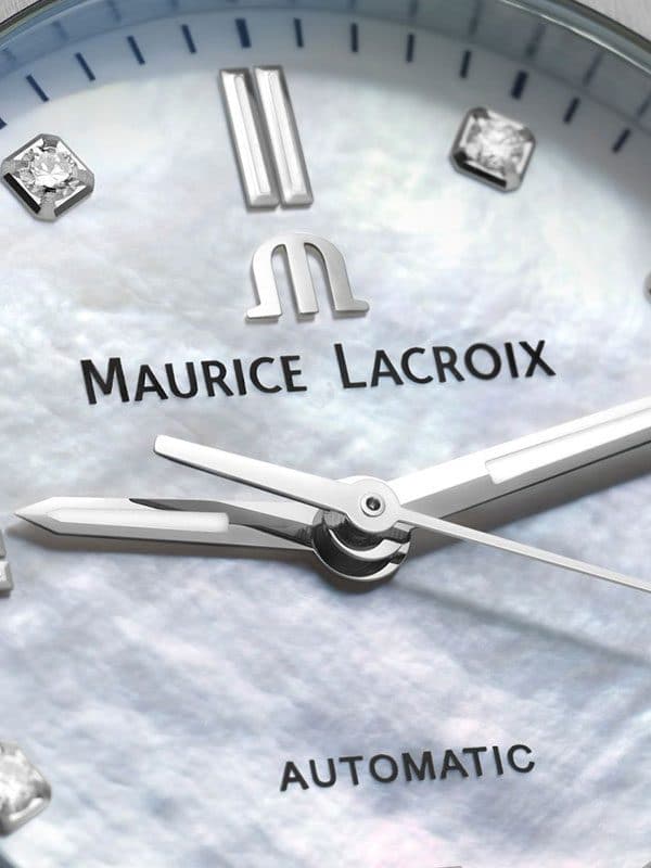 Maurice Lacroix AIKON Automatic 35mm AI6006-SS002-170-1