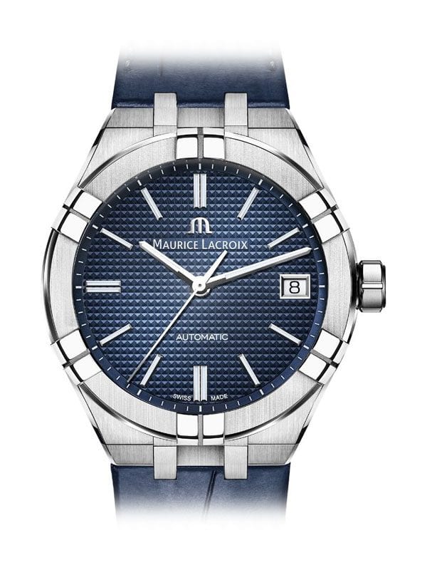 Maurice Lacroix AIKON Automatic 39mm AI6007-SS001-430-1
