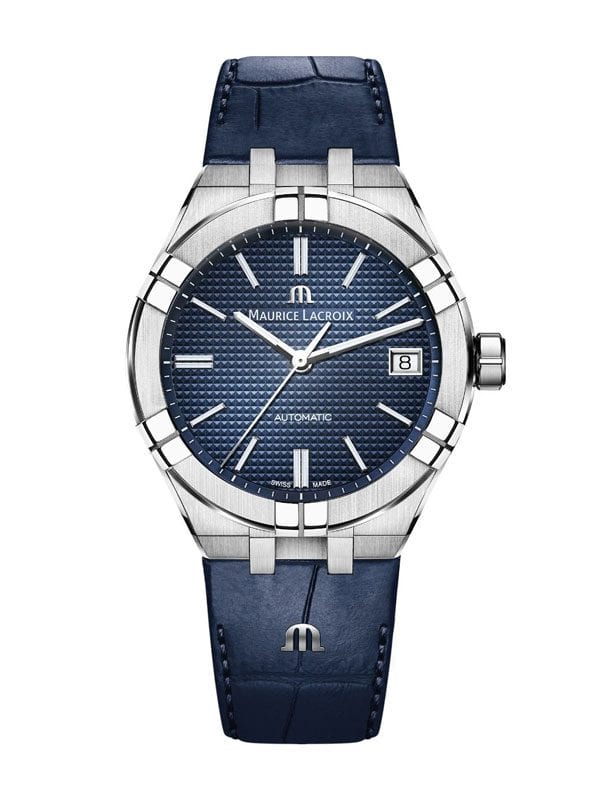 Maurice Lacroix AIKON Automatic 39mm AI6007-SS001-430-1