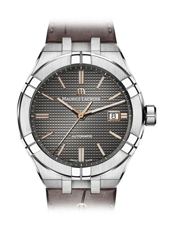 Maurice Lacroix AIKON Automatic 42mm AI6008-SS001-331-1