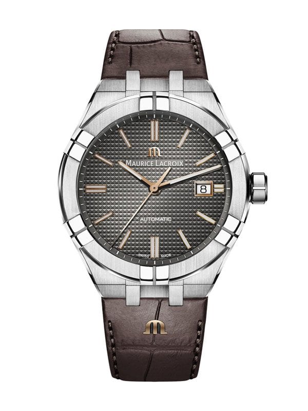Maurice Lacroix AIKON Automatic 42mm AI6008-SS001-331-1