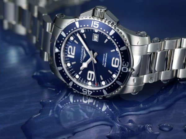 LONGINES HydroConquest Automatic L3.742.4.96.6