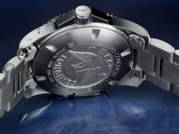 LONGINES HydroConquest Automatic L3.742.4.96.6
