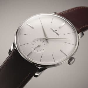 JUNGHANS Meister Handaufzug 027/3200.00