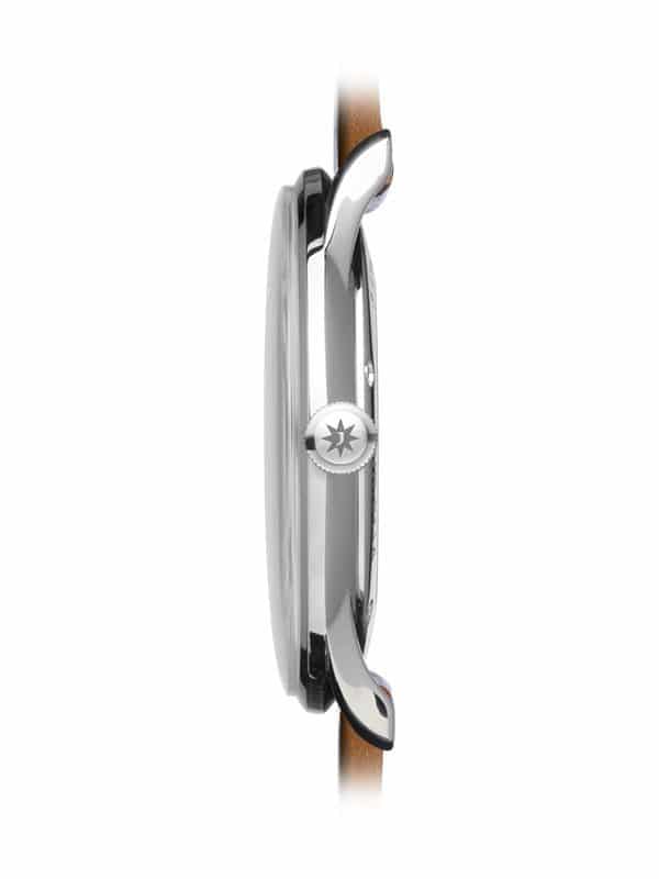 JUNGHANS Meister Handaufzug 027/3504.00