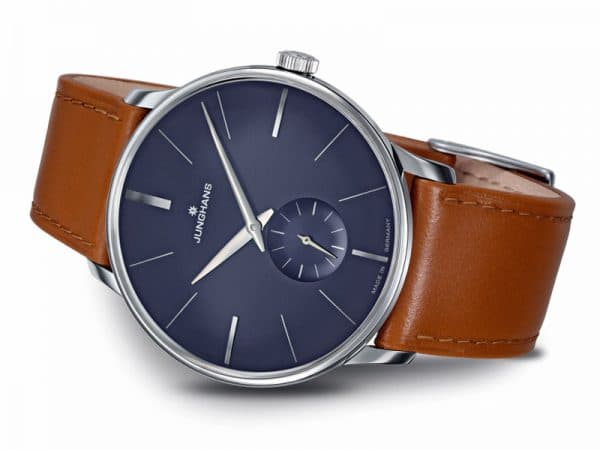 JUNGHANS Meister Handaufzug 027/3504.00
