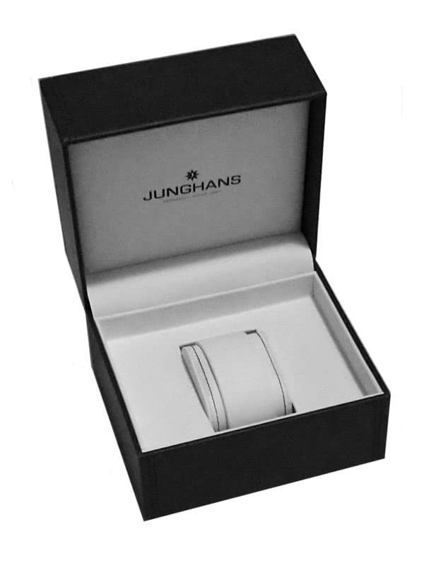 Junghans Uhren Box