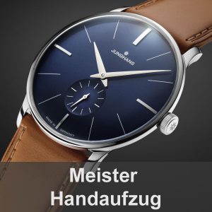 MEISTER Handaufzug
