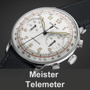 MEISTER Telemeter