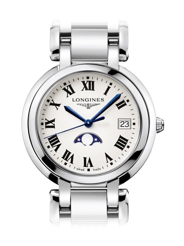 prima luna longines