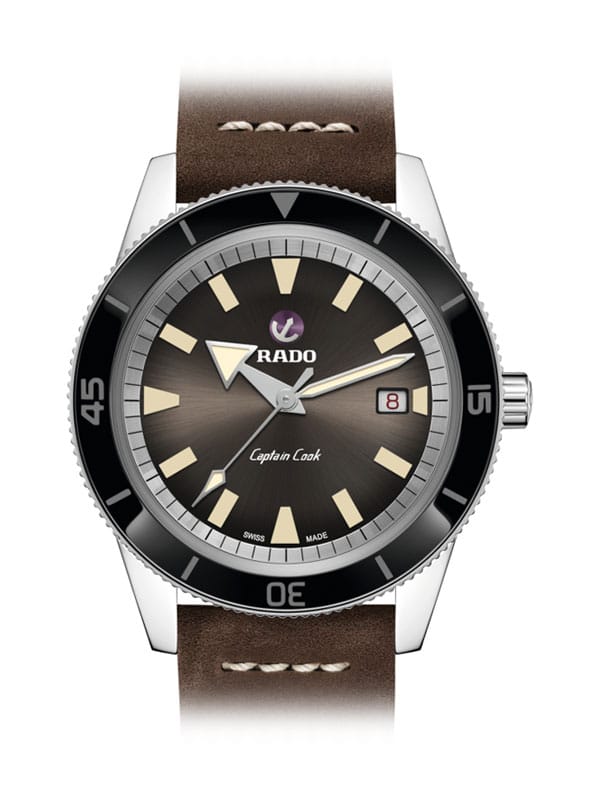 Hyperchrome captain cook clearance