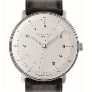 JUNGHANS max bill Automatic 027/3500.04