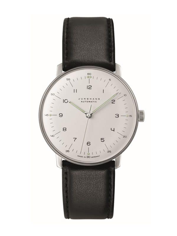 JUNGHANS max bill Automatic 027/3500.04