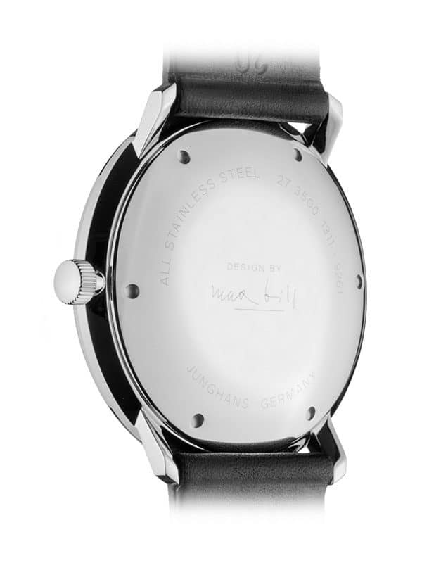 JUNGHANS max bill Automatic 027/3500.04