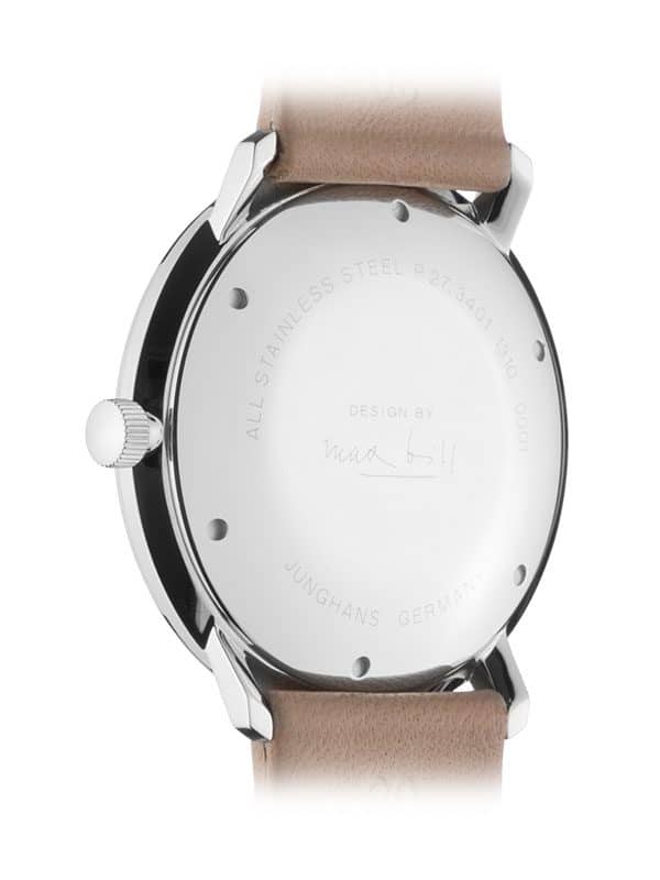 JUNGHANS max bill Automatic 027/3502.00