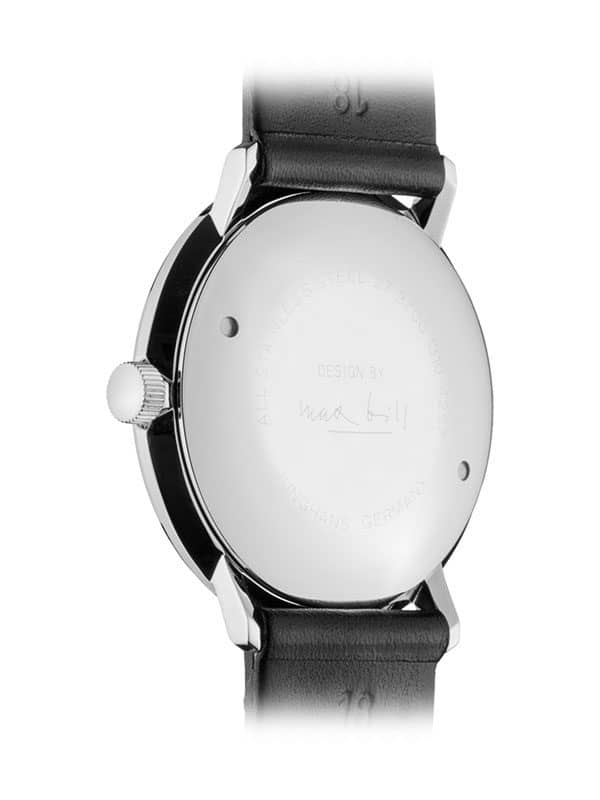 JUNGHANS max bill Handaufzug 027/3700.00