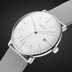 JUNGHANS max bill Automatic 027/4002.44