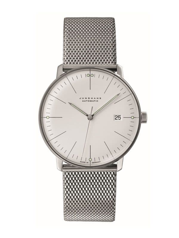 JUNGHANS max bill Automatic 027/4002.44