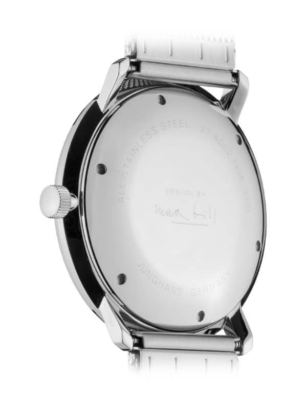 JUNGHANS max bill Automatic 027/4002.44