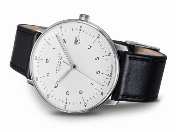 JUNGHANS max bill Automatic 027/4700.02