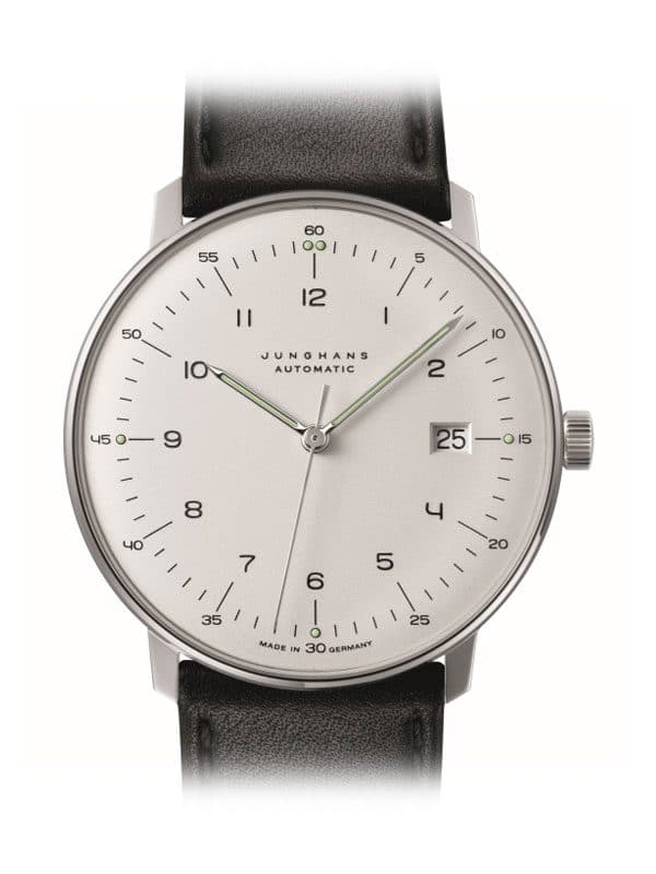 JUNGHANS max bill Automatic 027/4700.02