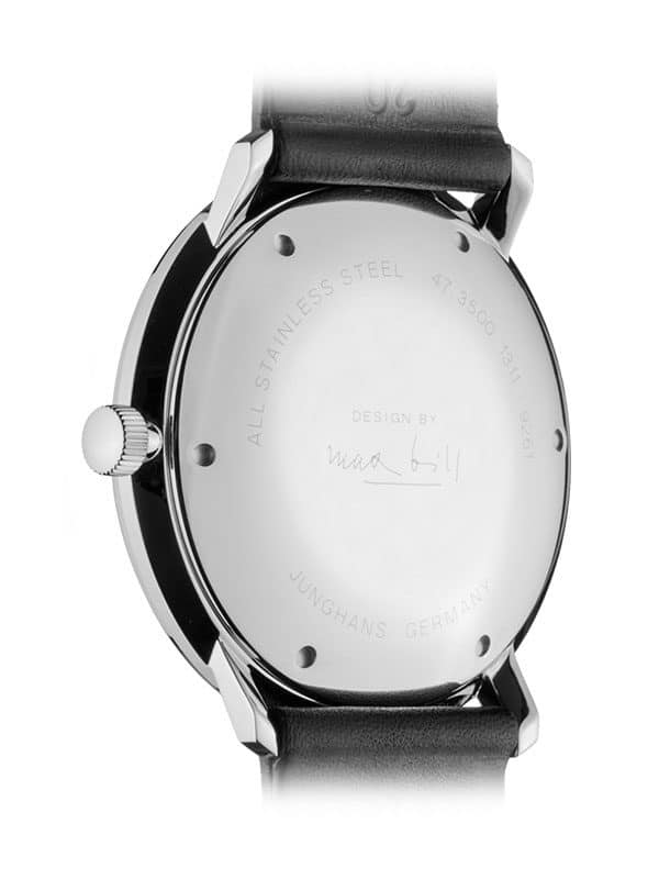 JUNGHANS max bill Automatic 027/4700.02