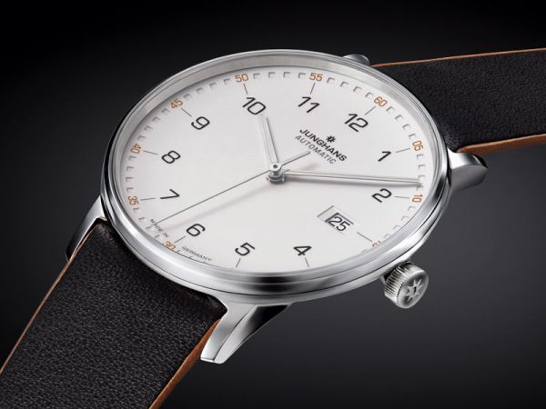 Junghans FORM A 027/4731.00