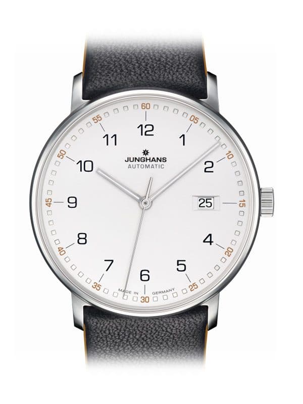 Junghans FORM A 027/4731.00