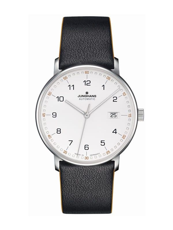 Junghans FORM A 027/4731.00
