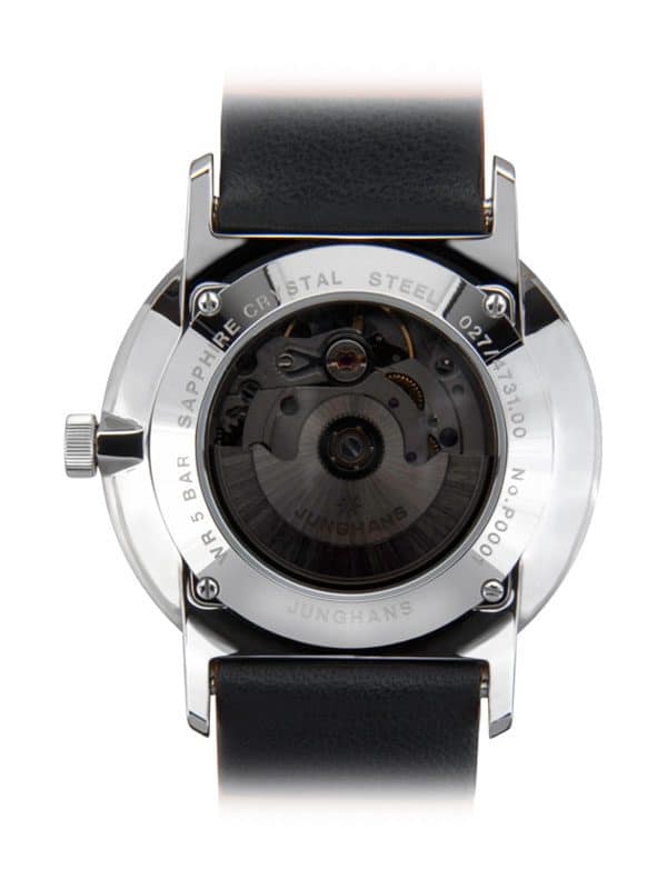 Junghans FORM A 027/4731.00