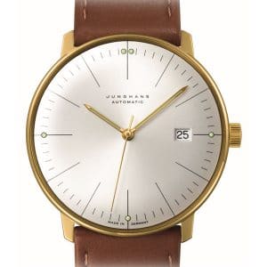 JUNGHANS max bill Automatic 027/7700.00