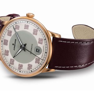 JUNGHANS Meister Driver Automatic 027/7710.00