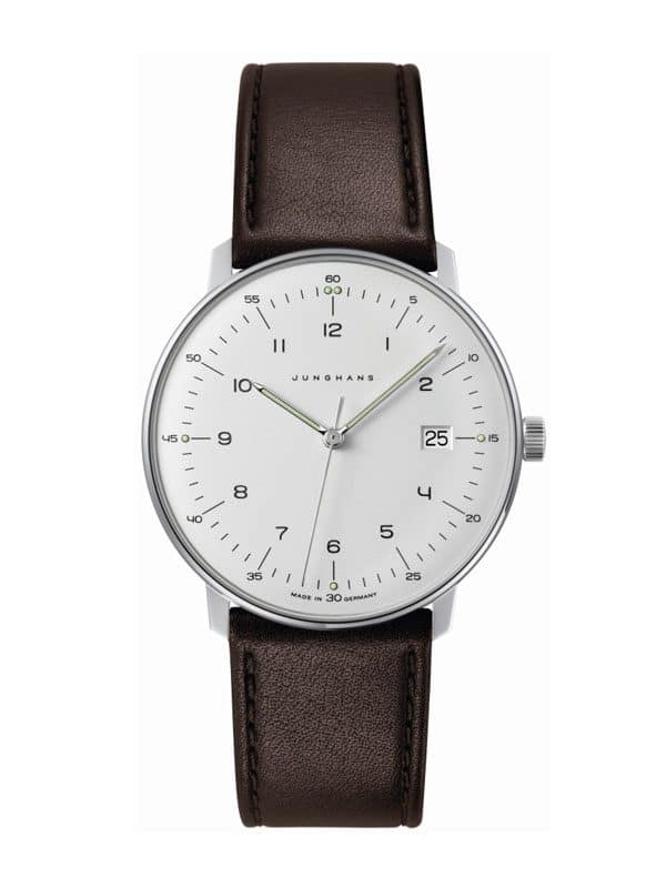 JUNGHANS max bill Quarz 041/4461.00