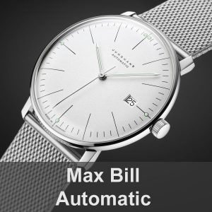 MAX BILL Automatic