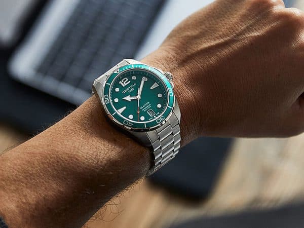 CERTINA DS Action Diver C032.451.11.097.00