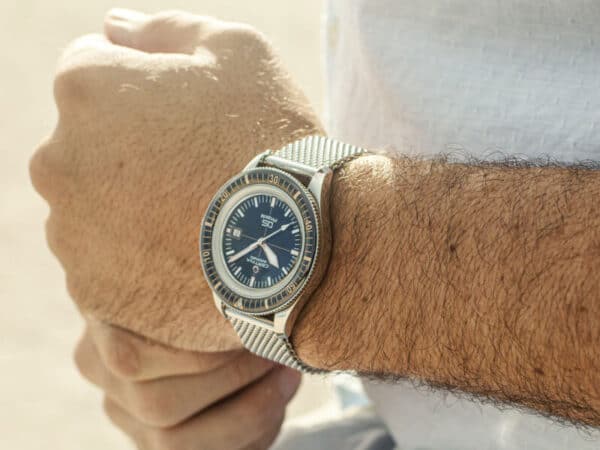 CERTINA DS PH200M Heritage C036.407.11.050.01 Powermatic 80