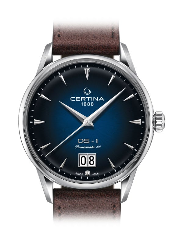 Eta powermatic online 80.651