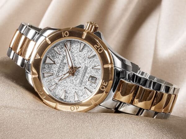 CERTINA DS Action Lady C032.951.22.031.00 COSC