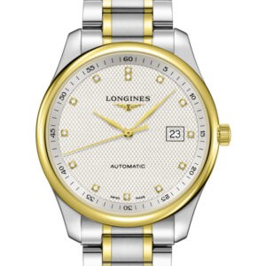 LONGINES Master Collection L2.893.5.97.7 Herrenuhr