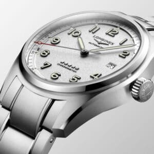 LONGINES Spirit Prestige Edition L3.810.4.73.9 Chronometer