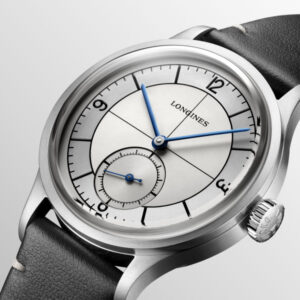 LONGINES Heritage Classic L2.828.4.73.0