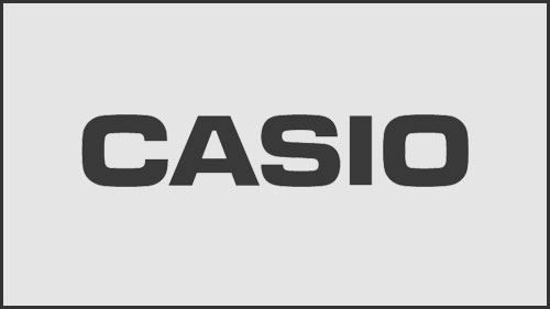 Casio
